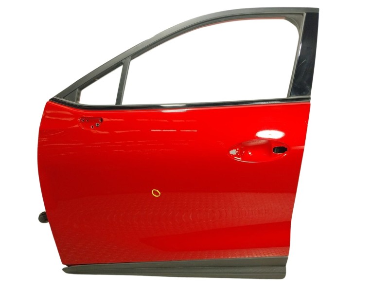 Recambio de puerta delantera izquierda para omoda omoda5 hev referencia OEM IAM   