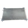 Recambio de condensador aire acondicionado para toyota yaris (_p13_) 1.5 (nsp131_) referencia OEM IAM   