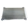 Recambio de condensador aire acondicionado para toyota yaris (_p13_) 1.5 (nsp131_) referencia OEM IAM   