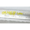 Recambio de condensador aire acondicionado para toyota yaris (_p13_) 1.5 (nsp131_) referencia OEM IAM   