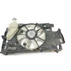 Recambio de electroventilador para toyota yaris (_p13_) 1.5 (nsp131_) referencia OEM IAM   