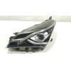 Recambio de faro izquierdo para toyota yaris (_p13_) 1.5 (nsp131_) referencia OEM IAM  0D197 