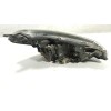 Recambio de faro izquierdo para toyota yaris (_p13_) 1.5 (nsp131_) referencia OEM IAM  0D197 