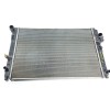 Recambio de radiador agua para toyota yaris (_p13_) 1.5 (nsp131_) referencia OEM IAM   
