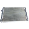 Recambio de radiador agua para toyota yaris (_p13_) 1.5 (nsp131_) referencia OEM IAM   