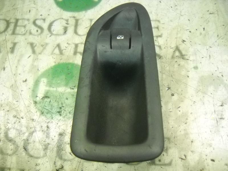 Recambio de mando elevalunas trasero derecho para renault laguna ii (bg0) authentique referencia OEM IAM 8200220507  