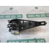 Recambio de maneta exterior trasera derecha para chevrolet cruze 2.0 diesel cat referencia OEM IAM 13505889  