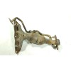 Recambio de catalizador para toyota yaris (_p13_) 1.5 (nsp131_) referencia OEM IAM   
