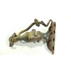 Recambio de catalizador para toyota yaris (_p13_) 1.5 (nsp131_) referencia OEM IAM   
