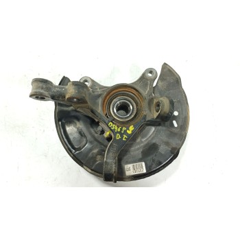 MANGUETA DELANTERA IZQUIERDA 432120D230 