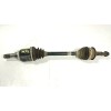Recambio de transmision izquierda para toyota yaris (_p13_) 1.5 (nsp131_) referencia OEM IAM  434200D650 