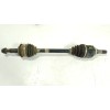 Recambio de transmision izquierda para toyota yaris (_p13_) 1.5 (nsp131_) referencia OEM IAM  434200D650 