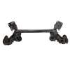 Recambio de puente trasero para ford transit connect v408 furgoneta/monovolumen 1.5 tdci referencia OEM IAM   
