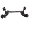 Recambio de puente trasero para renault clio iv (bh_) 1.5 dci 75 referencia OEM IAM   