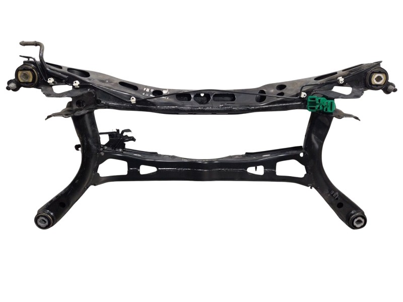 Recambio de puente trasero para volkswagen tiguan 1.5 tsi referencia OEM IAM 3WA505235AC  