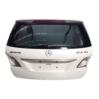 PORTON TRASERO A1667405000 
