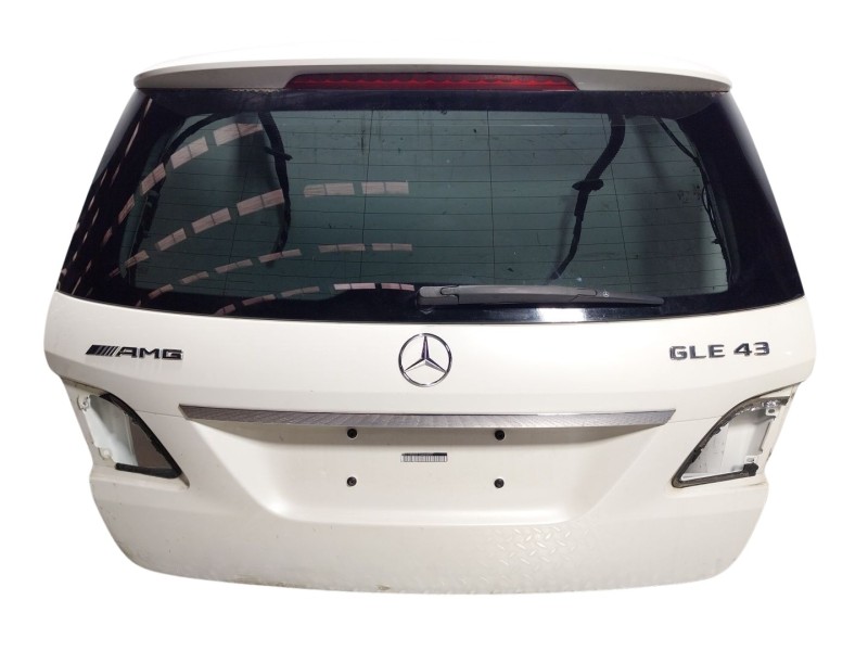 Recambio de porton trasero para mercedes-benz gle coupe (c292) amg 43 4-matic (292.364) referencia OEM IAM   