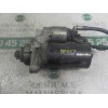 Recambio de motor arranque para volkswagen golf vi (5k1) 1.6 tdi dpf referencia OEM IAM   