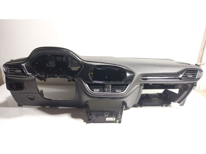 Recambio de salpicadero para ford fiesta vii (hj, hf) 1.0 ecoboost referencia OEM IAM  34199346C 