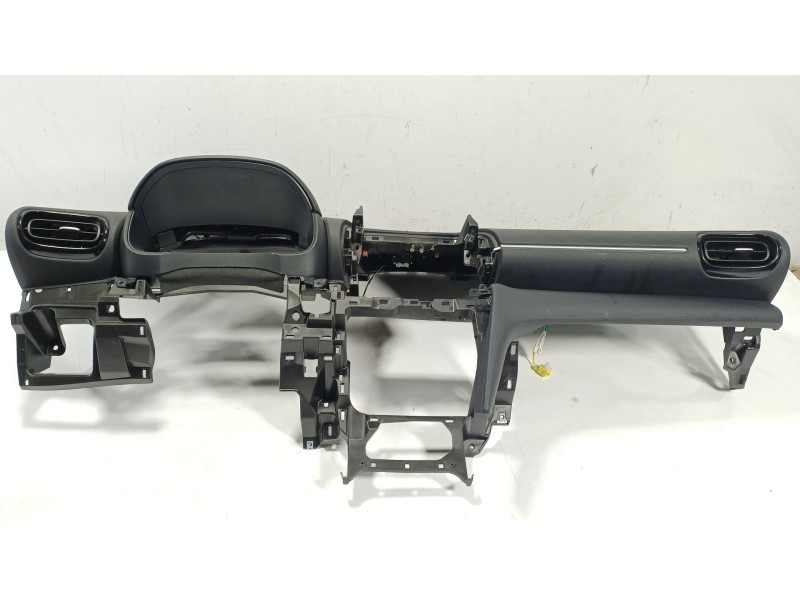 Recambio de salpicadero para toyota yaris cross (mxp_) 1.5 hybrid (mxpj10) referencia OEM IAM  73960K0021 