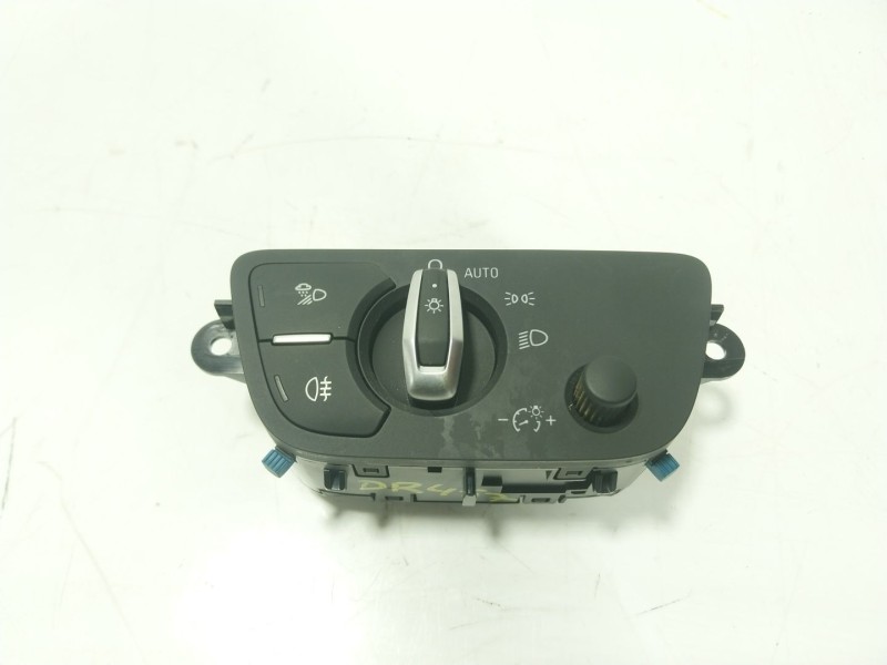 Recambio de mando luces para audi q5 (fyb, fyg) 40 tdi mild hybrid quattro referencia OEM IAM   
