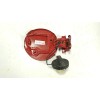 Recambio de tapa combustible para toyota yaris (_p13_) 1.5 (nsp131_) referencia OEM IAM   