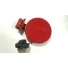 Recambio de tapa combustible para toyota yaris (_p13_) 1.5 (nsp131_) referencia OEM IAM   