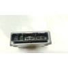 Recambio de modulo electronico para toyota yaris (_p13_) 1.5 (nsp131_) referencia OEM IAM  896500D373 