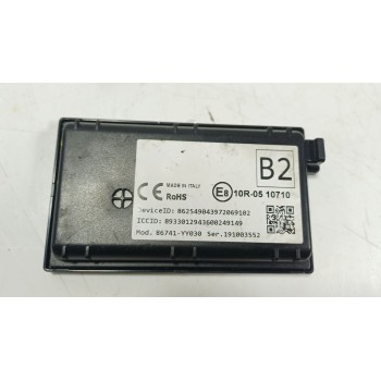 MODULO ELECTRONICO 86741YY030 86741YY030 