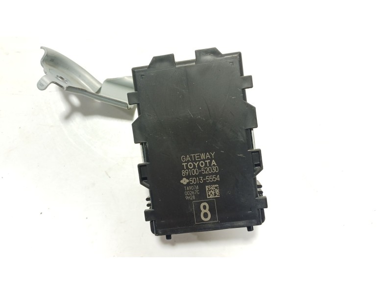 Recambio de modulo electronico para toyota yaris (_p13_) 1.5 (nsp131_) referencia OEM IAM  8910052030 