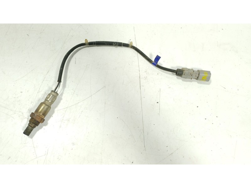 Recambio de sonda lambda para toyota yaris (_p13_) 1.5 (nsp131_) referencia OEM IAM  8946552670 