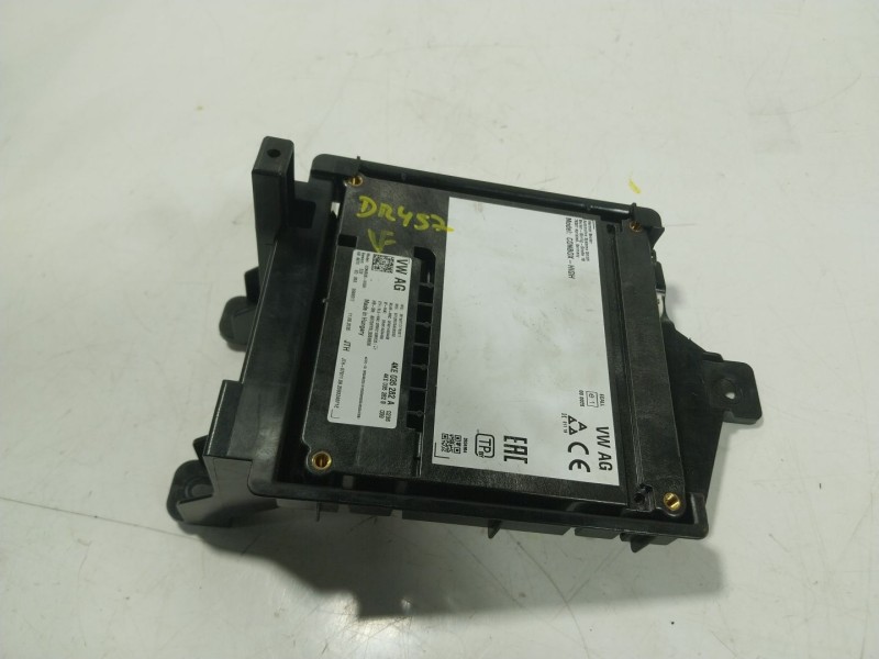 Recambio de modulo electronico para audi q5 (fyb, fyg) 40 tdi mild hybrid quattro referencia OEM IAM  4KE035282A 