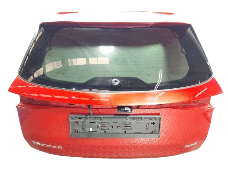 Recambio de porton trasero para omoda omoda5 hev referencia OEM IAM   