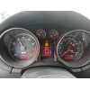 audi tt (8j3) del año 2007