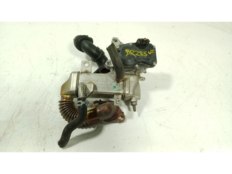Recambio de enfriador egr para renault grand scénic iv (r9_) 1.6 dci 130 referencia OEM IAM 147100789R 147102408R 