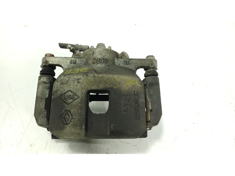 Recambio de pinza freno delantera derecha para renault grand scénic iv (r9_) 1.6 dci 130 referencia OEM IAM 410011159R  
