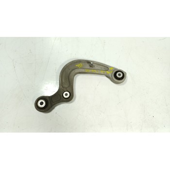 BRAZO SUSPENSION SUPERIOR TRASERO DERECHO 8W0505324F 8W0505361E 