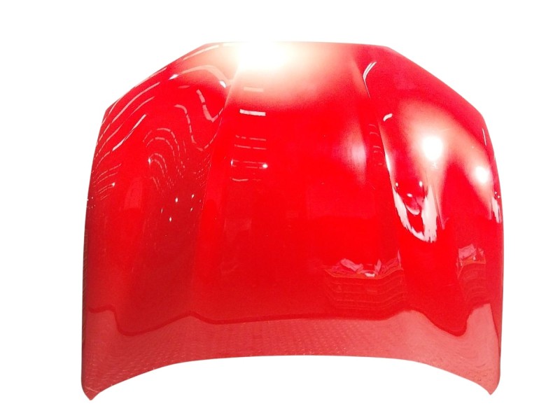 Recambio de capot delantero para ford usa mustang mach-e (cgw) ev referencia OEM IAM 2815574  