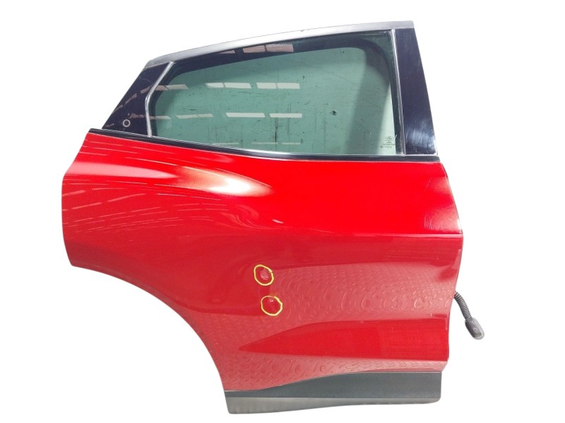 Recambio de puerta trasera derecha para ford usa mustang mach-e (cgw) ev referencia OEM IAM 2817350  