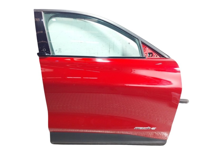 Recambio de puerta delantera derecha para ford usa mustang mach-e (cgw) ev referencia OEM IAM 2504182  