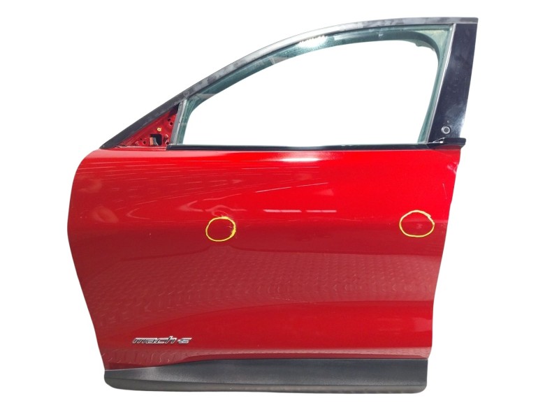 Recambio de puerta delantera izquierda para ford usa mustang mach-e (cgw) ev referencia OEM IAM 2504183  