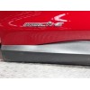 Recambio de puerta delantera izquierda para ford usa mustang mach-e (cgw) ev referencia OEM IAM 2504183  