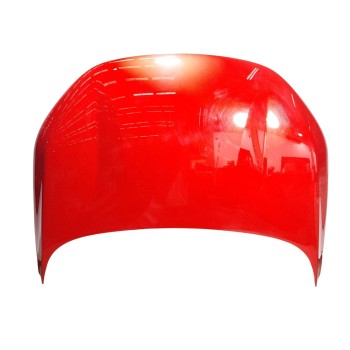 CAPOT DELANTERO 