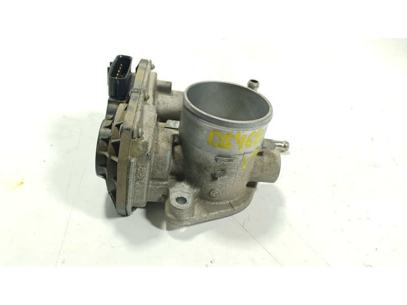 Recambio de caja mariposa para toyota yaris (_p13_) 1.5 (nsp131_) referencia OEM IAM  22203047040 