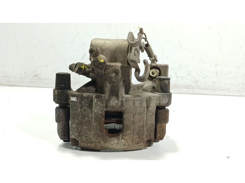 Recambio de pinza freno trasera izquierda para toyota yaris (_p13_) 1.5 (nsp131_) referencia OEM IAM   