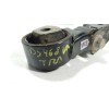 Recambio de soporte motor trasero para toyota yaris (_p13_) 1.5 (nsp131_) referencia OEM IAM   