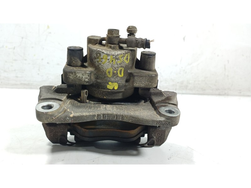 Recambio de pinza freno delantera derecha para toyota yaris (_p13_) 1.5 (nsp131_) referencia OEM IAM  ATE 