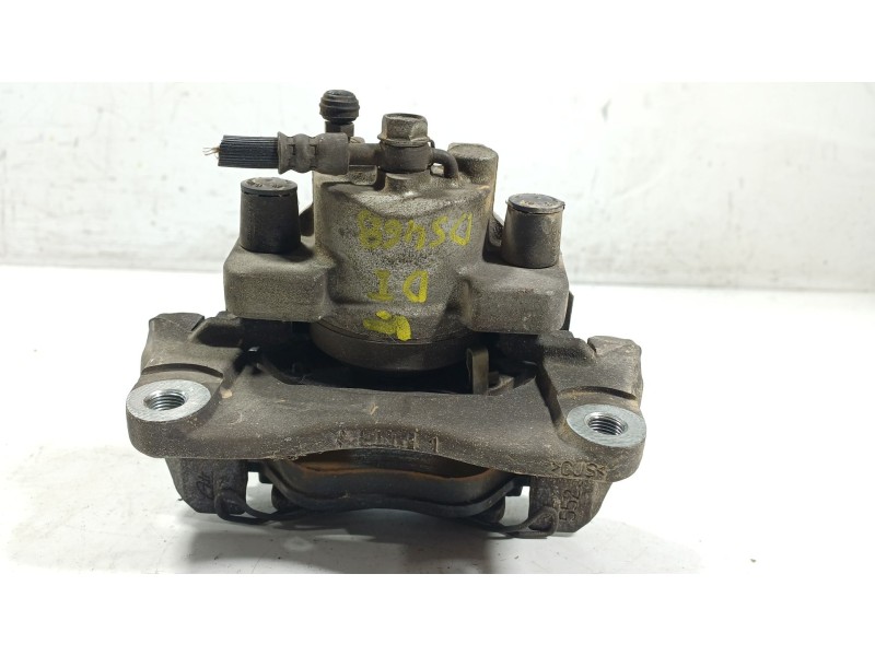 Recambio de pinza freno delantera izquierda para toyota yaris (_p13_) 1.5 (nsp131_) referencia OEM IAM   