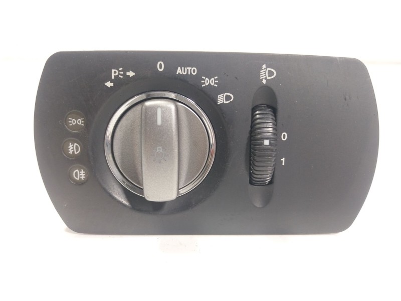 Recambio de mando luces para mercedes-benz slk (r171) 200 kompressor (171.442) referencia OEM IAM A1715450104 A1715450104 