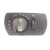 Recambio de mando luces para mercedes-benz slk (r171) 200 kompressor (171.442) referencia OEM IAM A1715450104 A1715450104 
